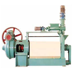 cold oil press