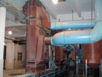 dehulling