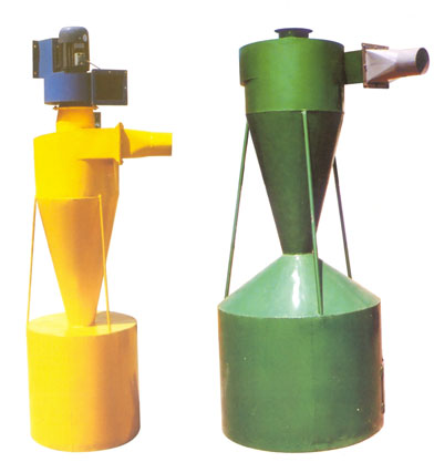 dust collector