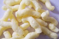 extruded-maize