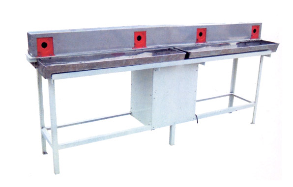 garlic separator