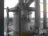 measuring system