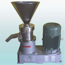 peanut butter grinder