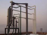 vacuum system
